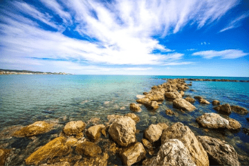 Playa de Cullera