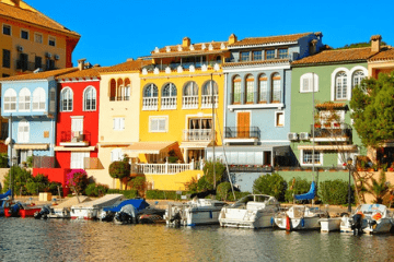 Port-saplaya